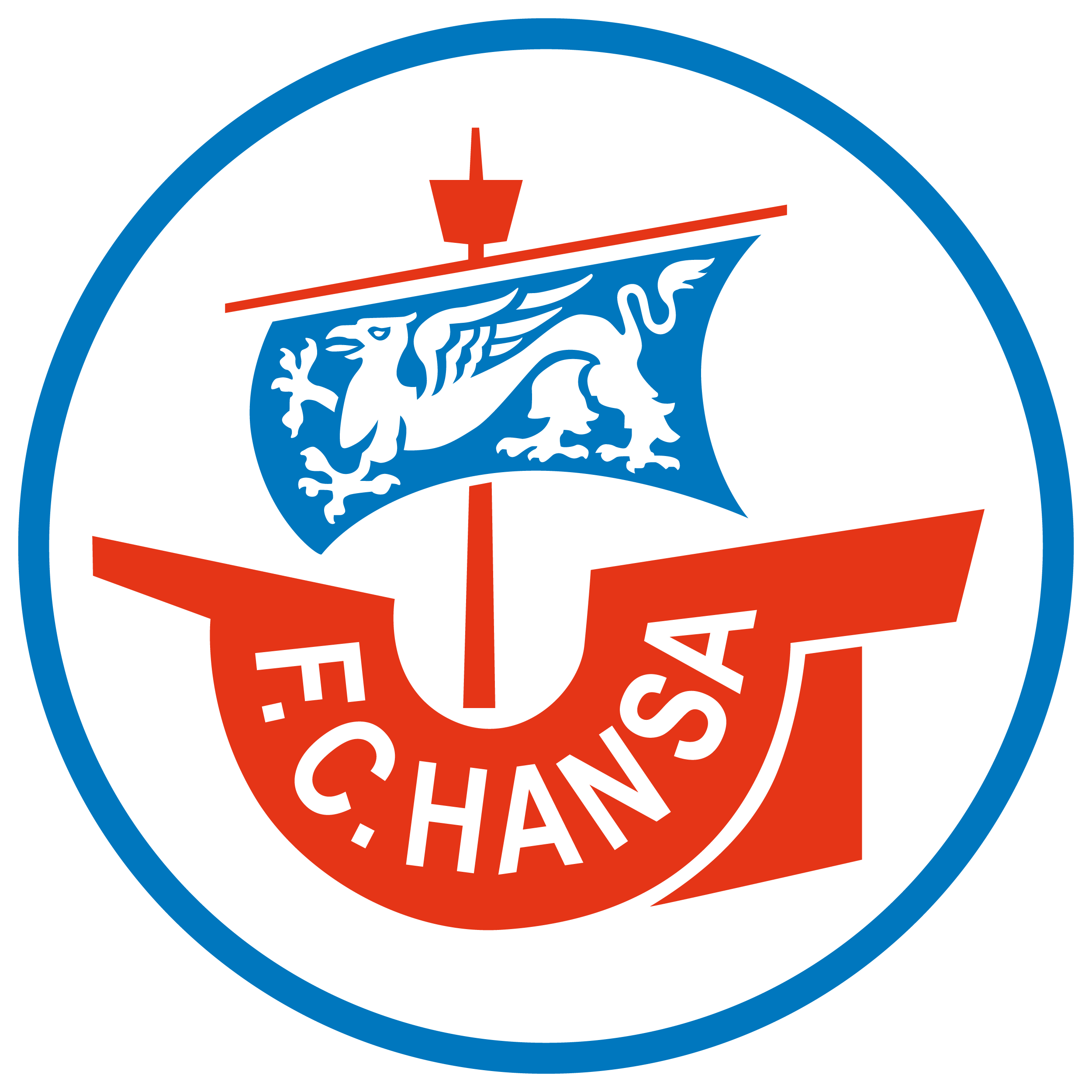 Wappen des F.C. Hansa Rostock