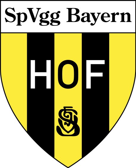 Logo FC Bayern Hof