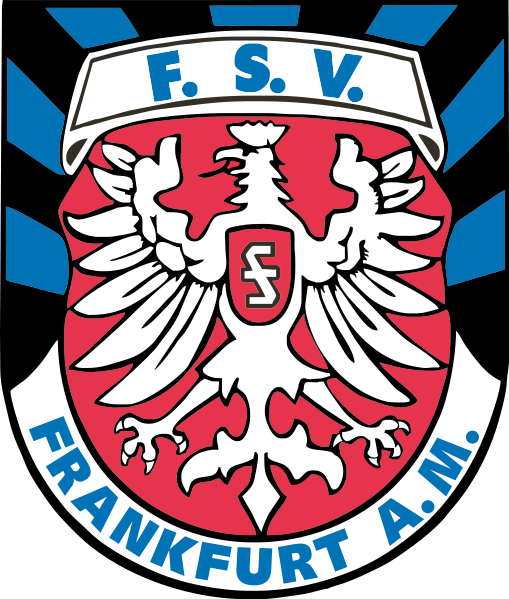 Wappen des FSV Frankfurt