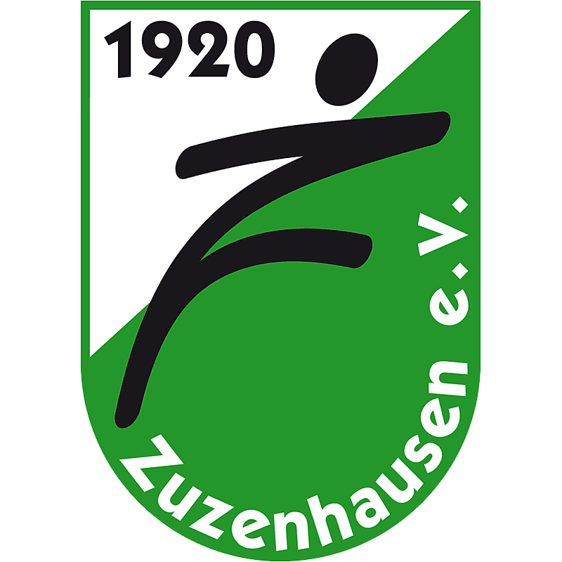 Vereinswappen FV Zuzenhausen