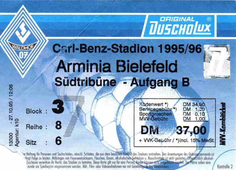 Karte Waldhof Mannheim Arminia Bielefeld 95 96.jpg