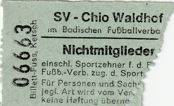 Eintrittskarte 1976 77 SV Chio Waldhof 07 Borussia Dortmund.jpg