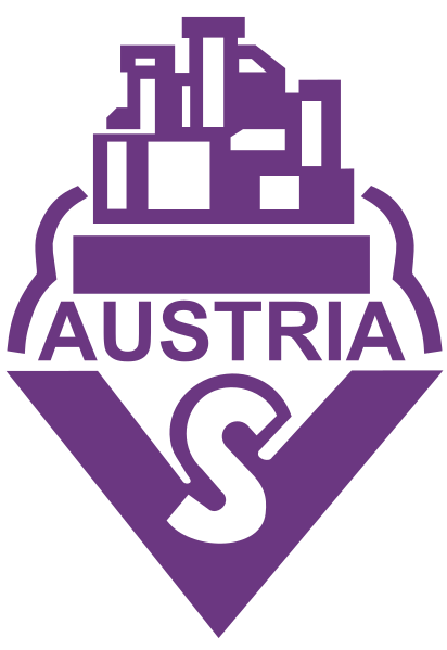 Vereinswappen von Austria Salzburg