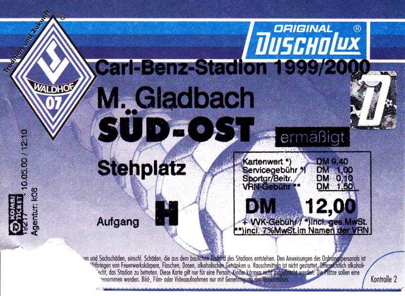 Eintrittskarte 1999-00 SVW-Gladbach.jpg