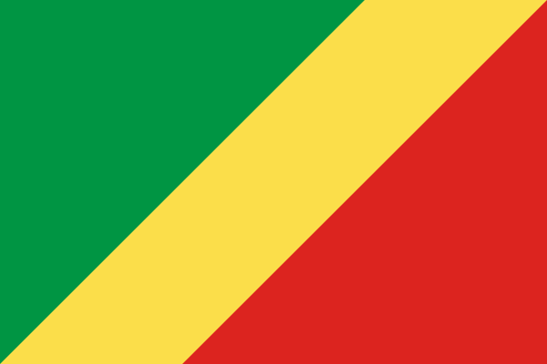 the Republic of the Congo