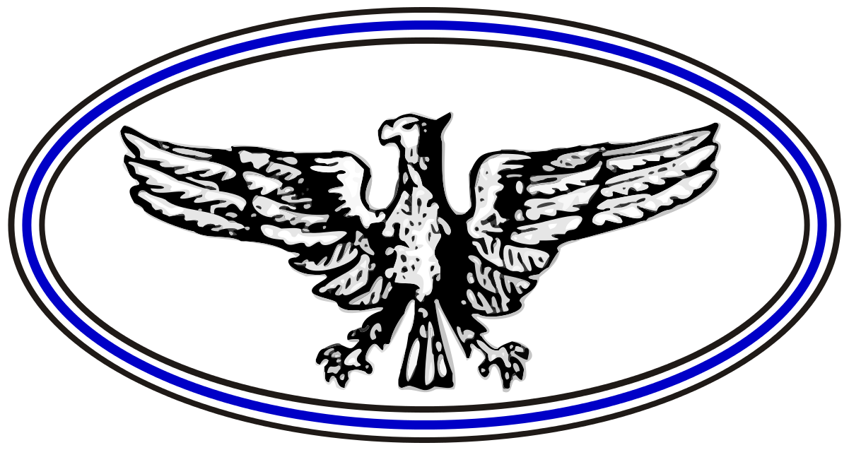 Wappen des FC Phönix (um 1930)