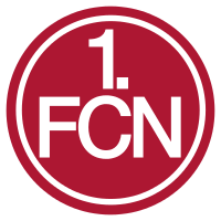 Vereinswappen des 1. FC Nürnberg