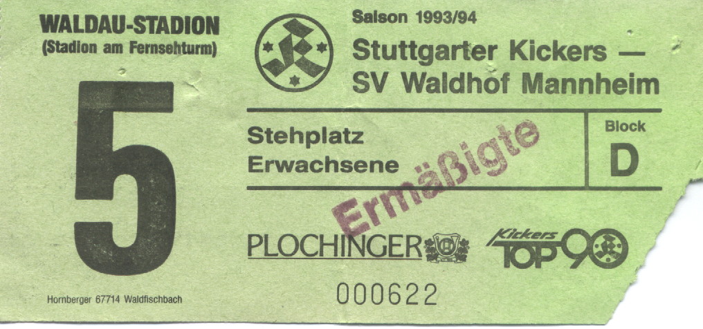Stuttgarter Kickers - SVW, 2. BL, 1993-1994, 4-2.JPG