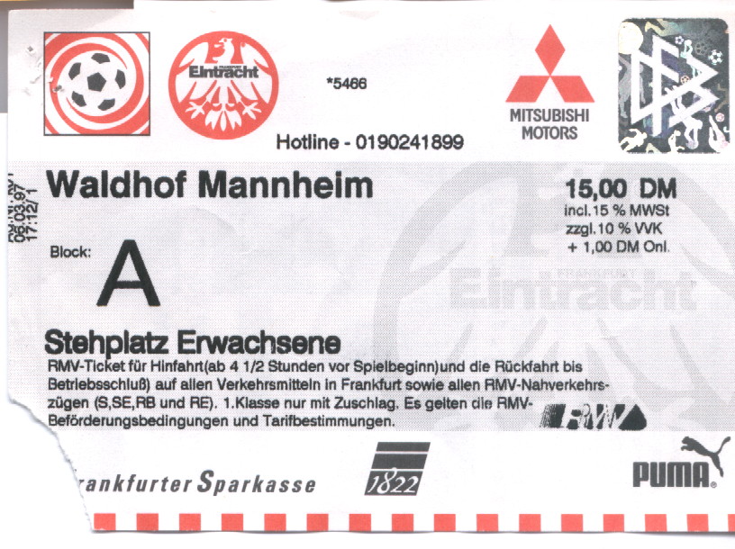 Eintracht Frankfurt - SVW, 2. BL, 1997, 1-0.JPG
