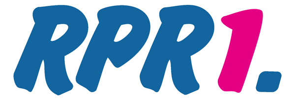 Logo des Radiosenders RPR1