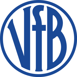 Wappen des VfB Leipzig