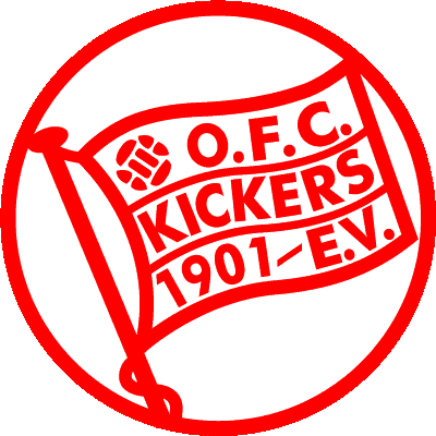 Wappen von Kickers Offenbach