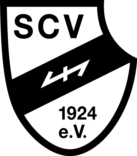 Vereinswappen des SC Verl