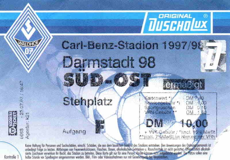Karte Waldhof Mannheim Darmstadt 98 97 98.jpg