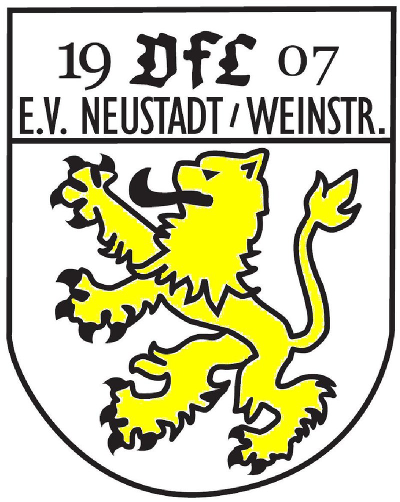 Logo VfL Neustadt/Weinstraße