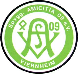 SpVgg Amicitia Viernheim
