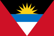 Antigua undBarbuda