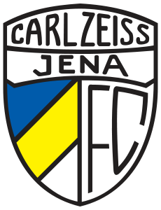 Vereinswappen des FC Carl Zeiss Jena