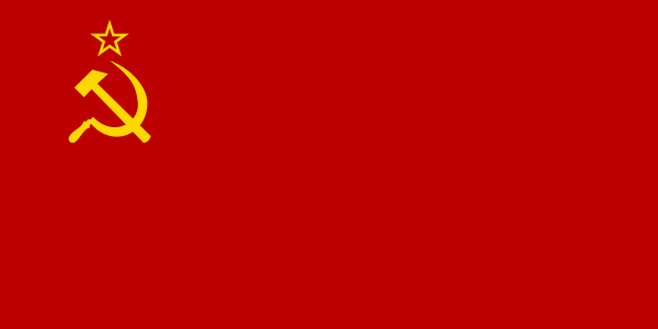 the Soviet Union 1955