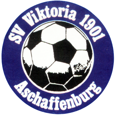 SV Viktoria Aschaffenburg altes Vereinslogo.png