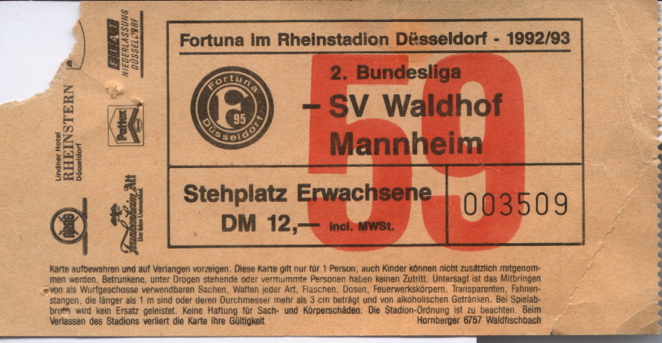 Düsseldorf - SVW, 2. BL, 1992-1993.JPG