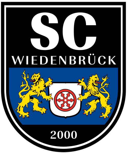 SC Wiedenbrück 2000 Logo.png