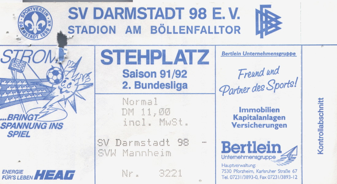 Darmstadt - SVW, 2. BL, 1991-1992.JPG