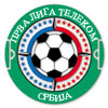Logo Prva Liga Telekom Srbija