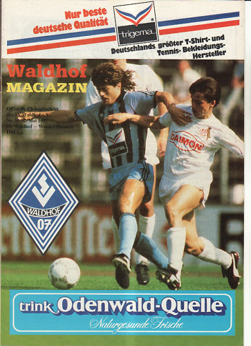 Magazin waldhof bremen 86-87.jpg