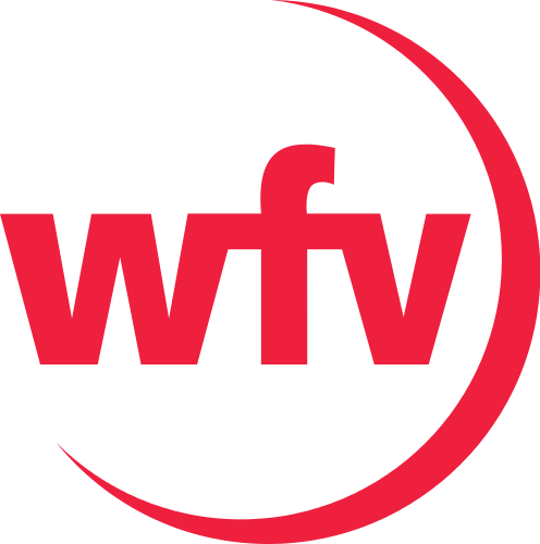Logo des WFV