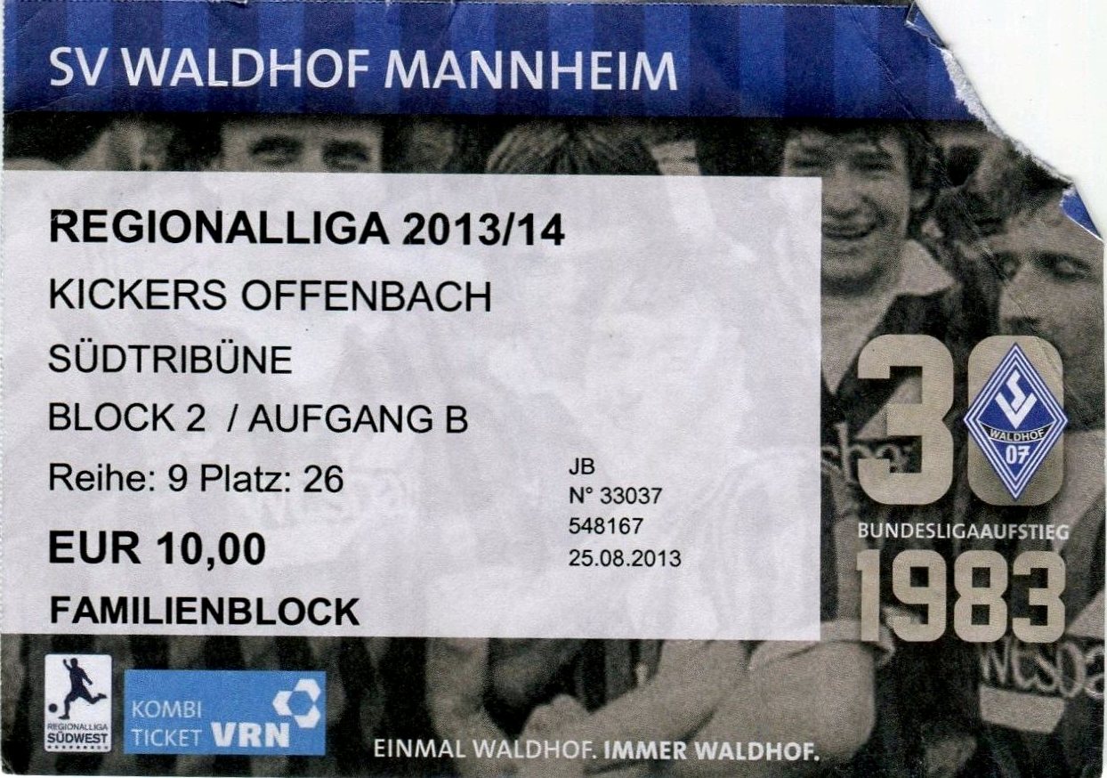 Eintrittskarte 5.Spieltag 2013-2014 SVW Kickers Offenbach.jpg