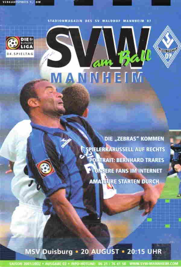 Magazin 4.Spieltag 2001 2002 SVW Duisburg.jpg