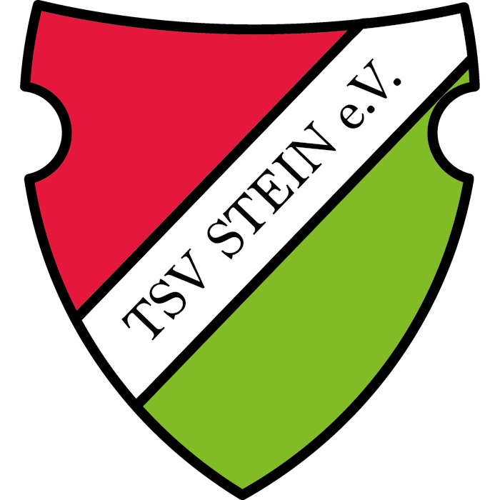 Vereinswappen Vereinsemblem des TSV Stein