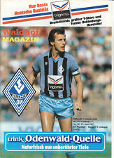 Magazin 34.Spieltag 1986-1987 SVW Bayer 05 Uerdingen.jpg