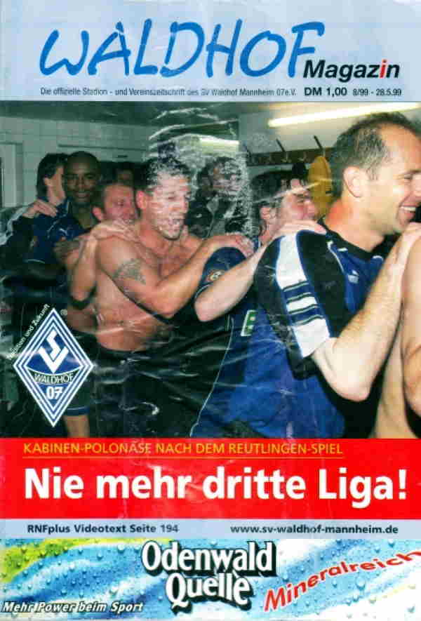 Magazin 34.Spieltag SVW Wehen Wiesbaden 98 99.jpg