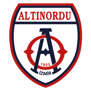Altınordu FK Logo