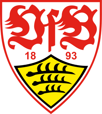Wappen des VfB Stuttgart