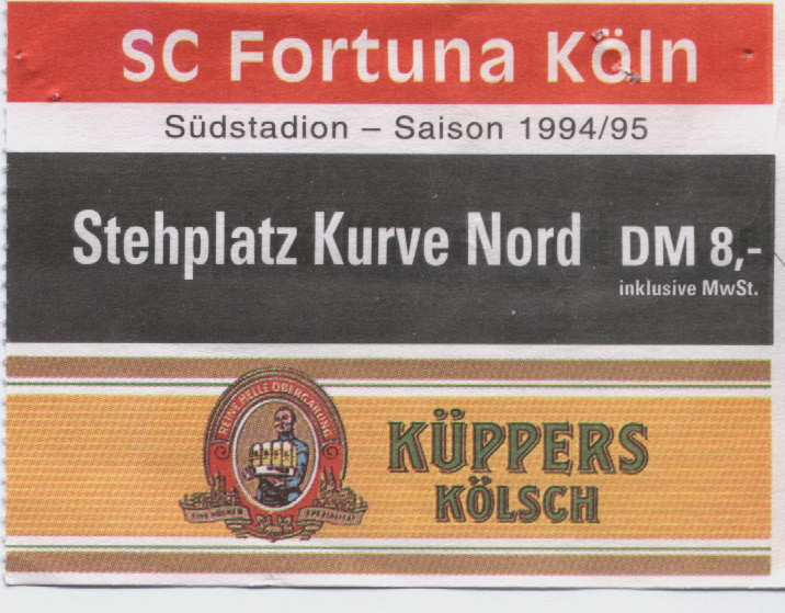 Fortuna Köln - SVW, 2. BL, 1994-1995, 0-2.JPG