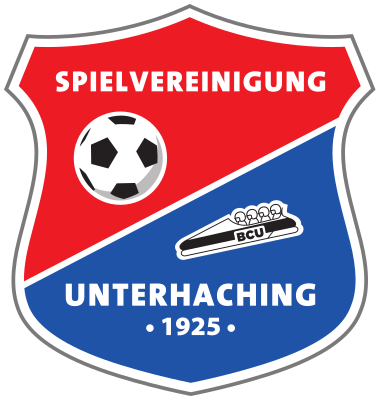 SpVgg Unterhaching Logo 2012.png