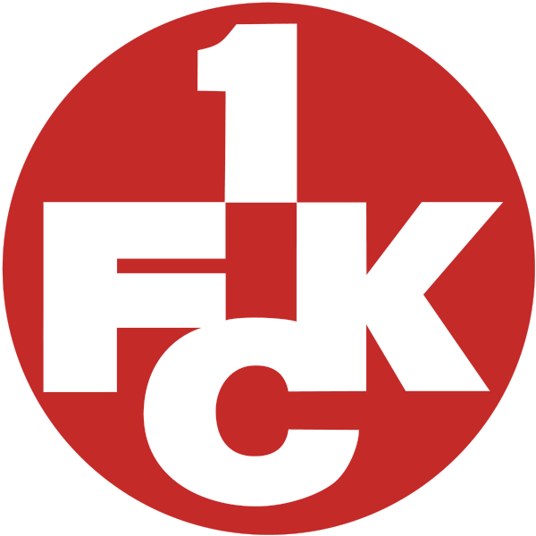 Vereinswappen des 1. FC Kaiserslautern