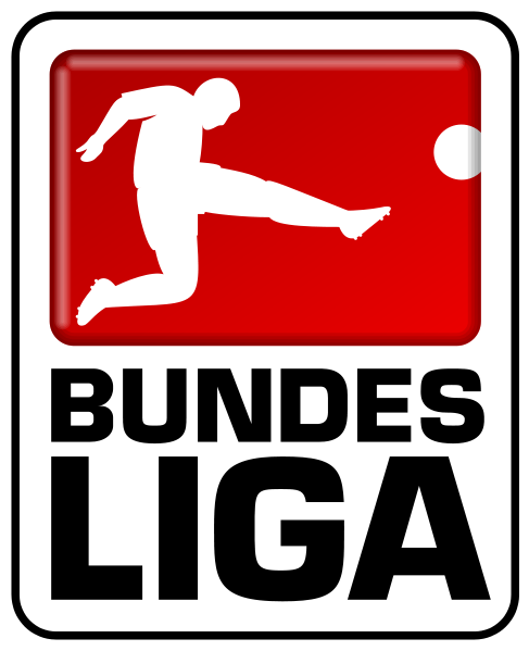 Logo der 2. Bundesliga