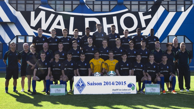 Waldhof U19 2014 15.jpg