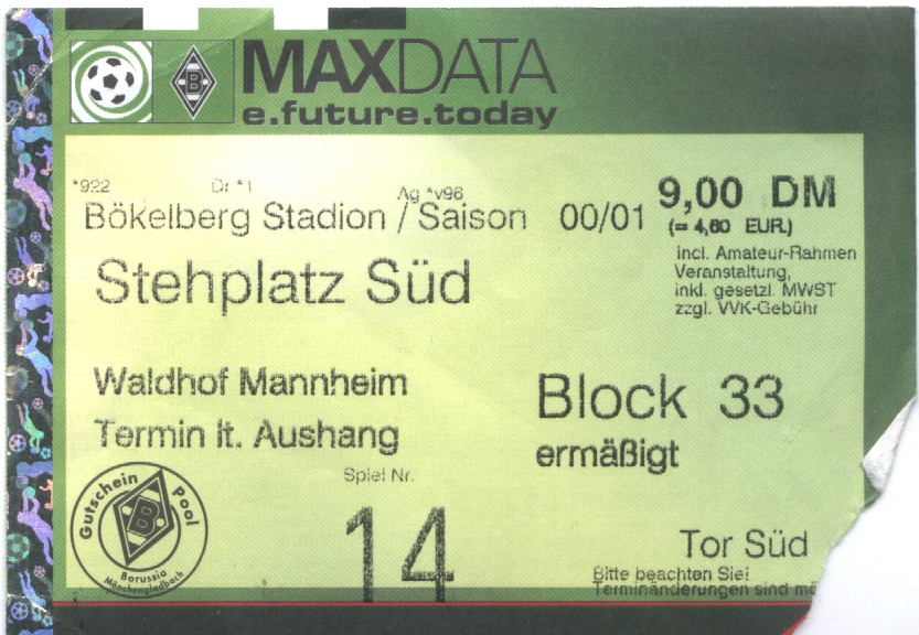 Borussia Mönchengladbach - SVW, 2. BL, 2001-2001, 3-0.JPG