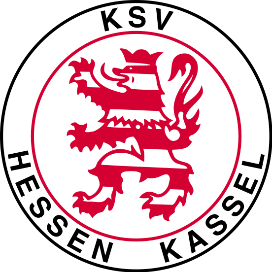Vereinswappen des KSV Hessen Kassel