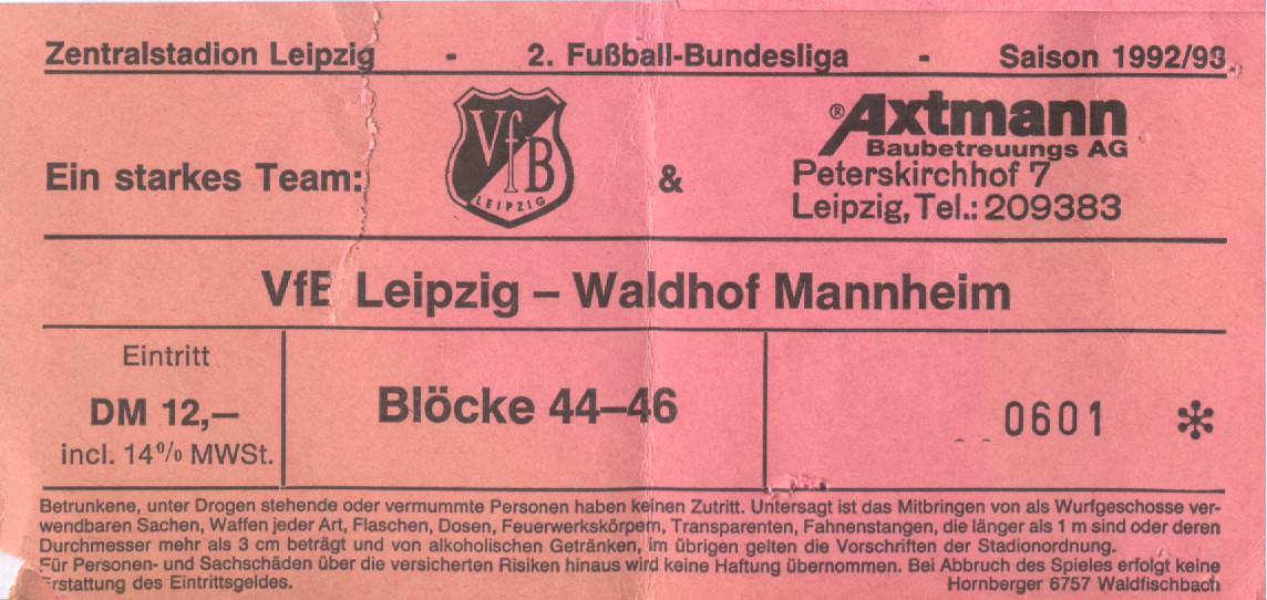 VfB Leipzig - SVW, 2. BL, 1992-1993, 3-0.JPG