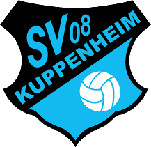SV Kuppenheim logo.png