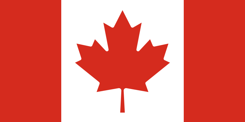 Flag of Canada (Pantone).png