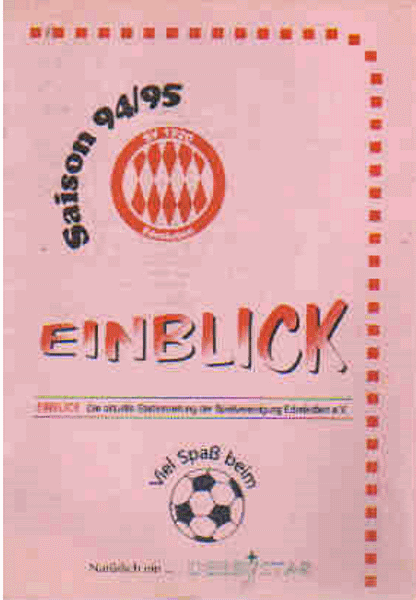 Magazin DFB Edenkoben SVW 94 95.png