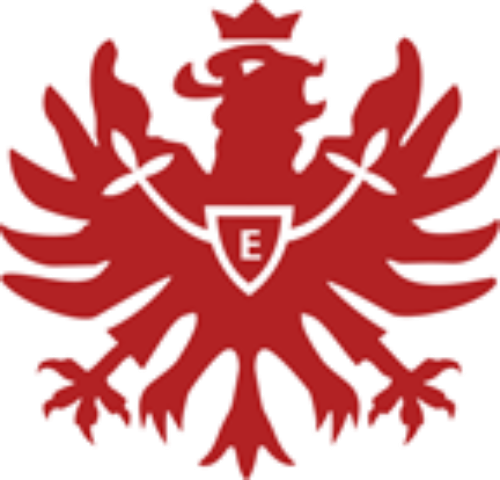 Eintracht Frankfurt Logo bis 1951.png