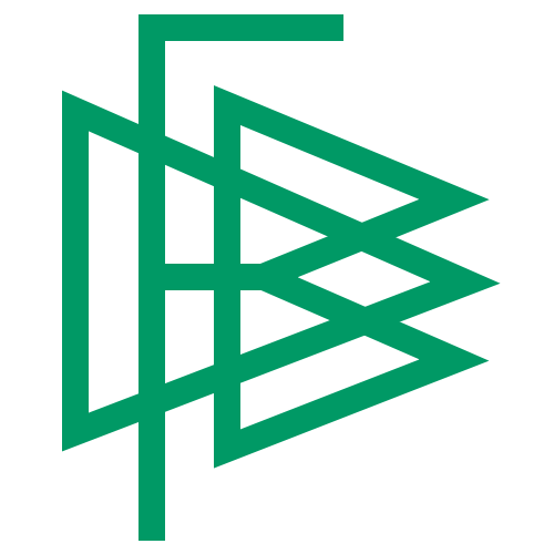Logo des DFB 1945-1995